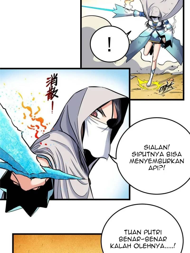 Emperor Domination Chapter 77 Gambar 25