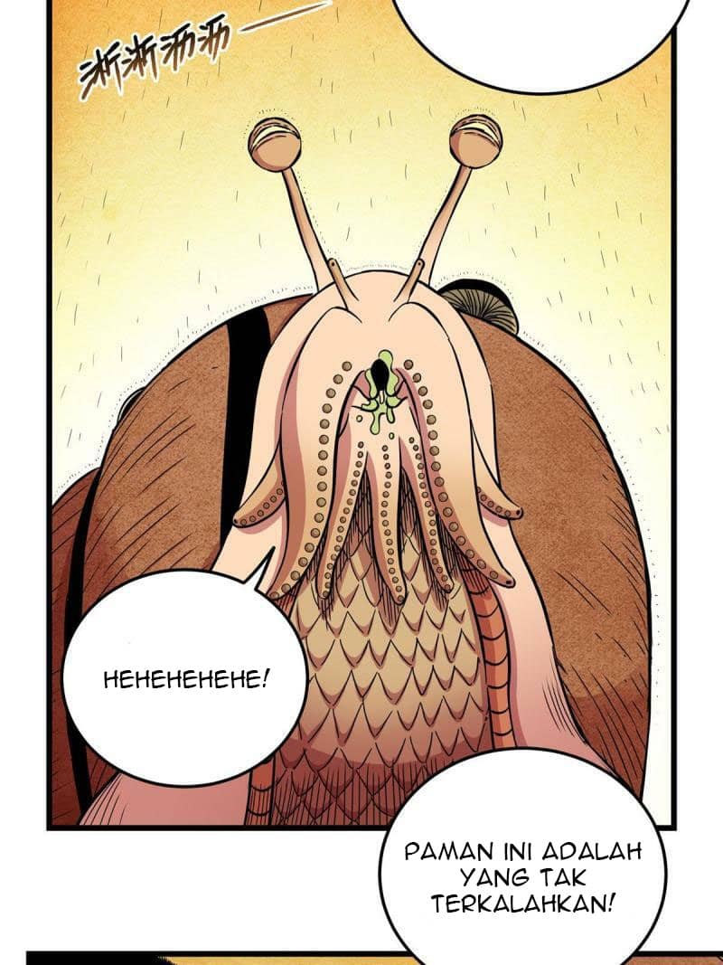 Emperor Domination Chapter 77 Gambar 26