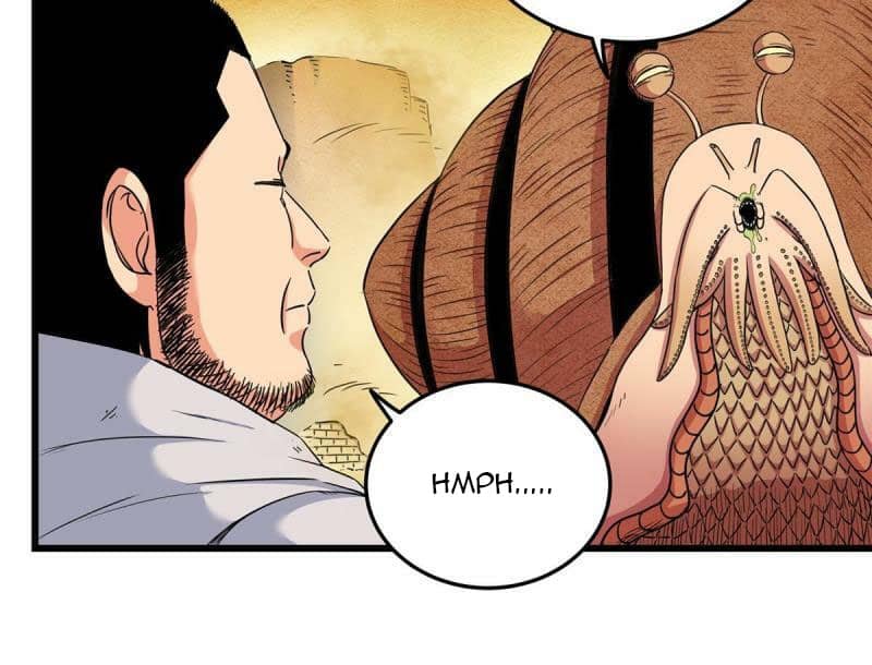 Emperor Domination Chapter 77 Gambar 27