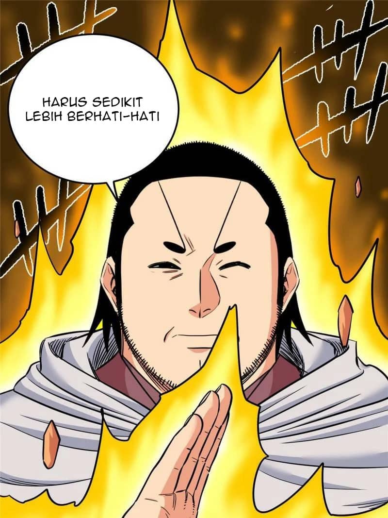Emperor Domination Chapter 77 Gambar 28