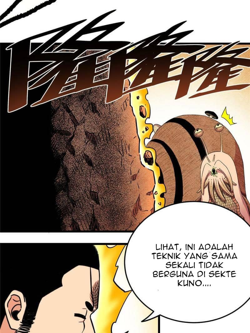 Emperor Domination Chapter 77 Gambar 32