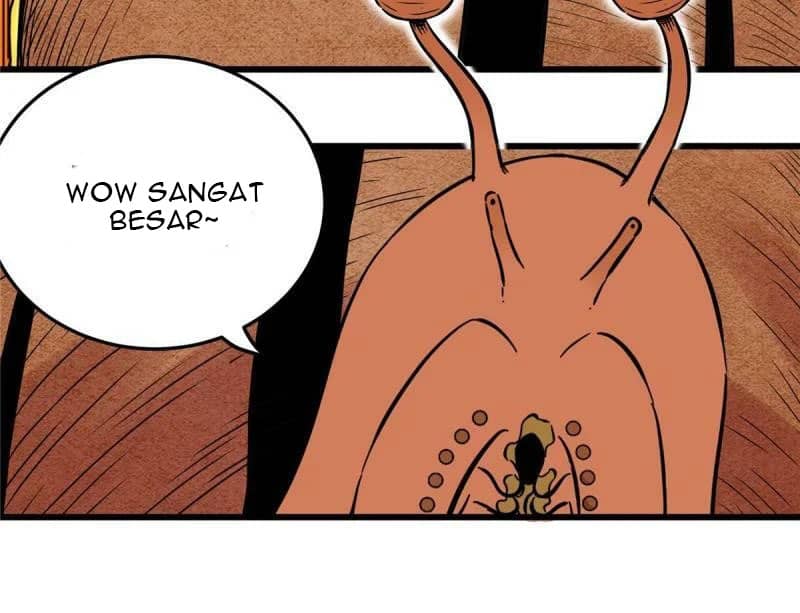 Emperor Domination Chapter 77 Gambar 35