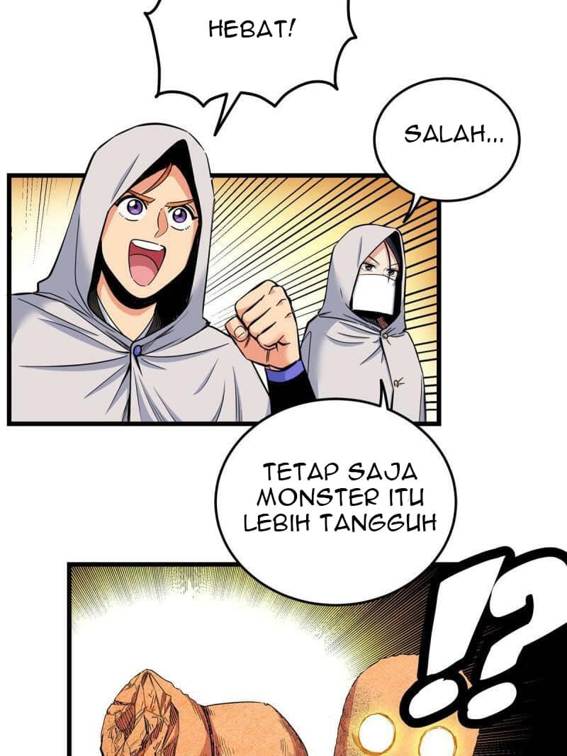 Emperor Domination Chapter 77 Gambar 38