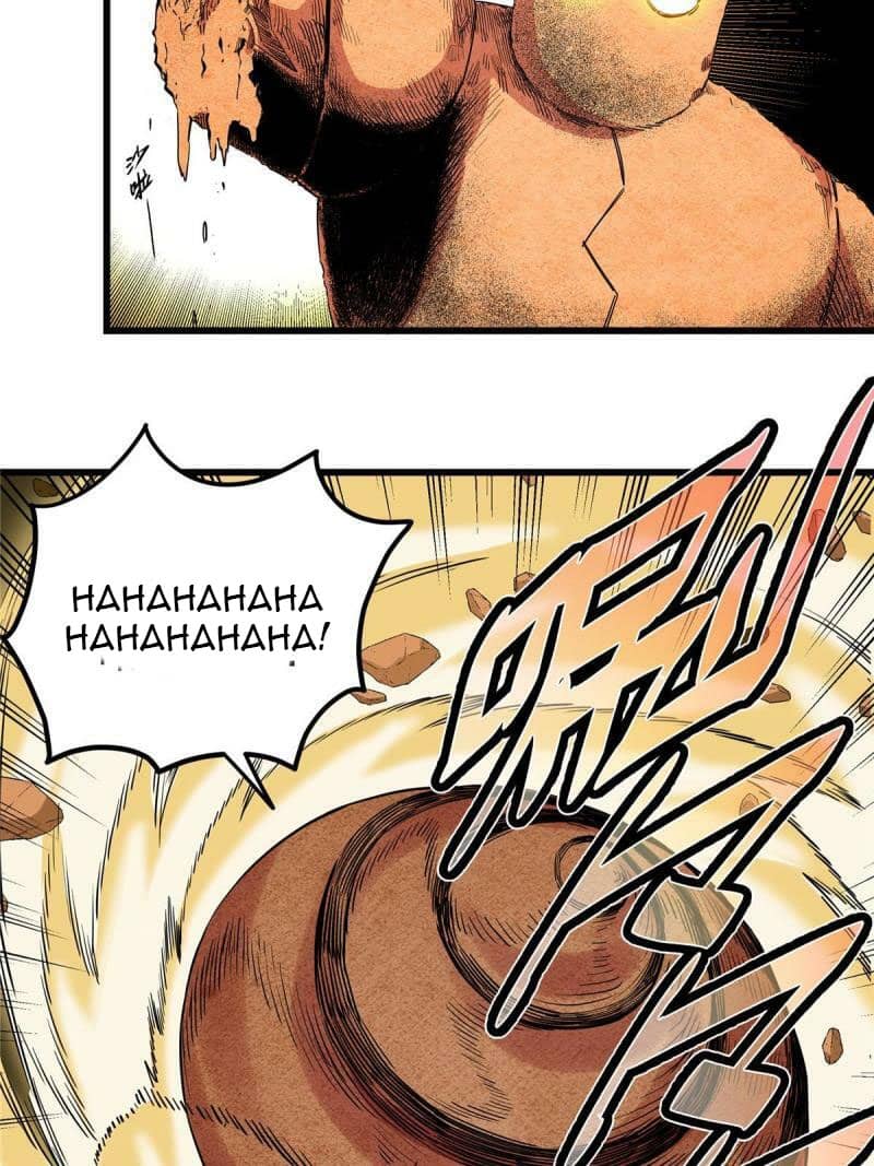 Emperor Domination Chapter 77 Gambar 39