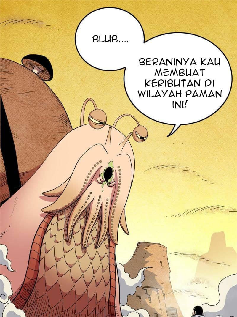 Emperor Domination Chapter 77 Gambar 4