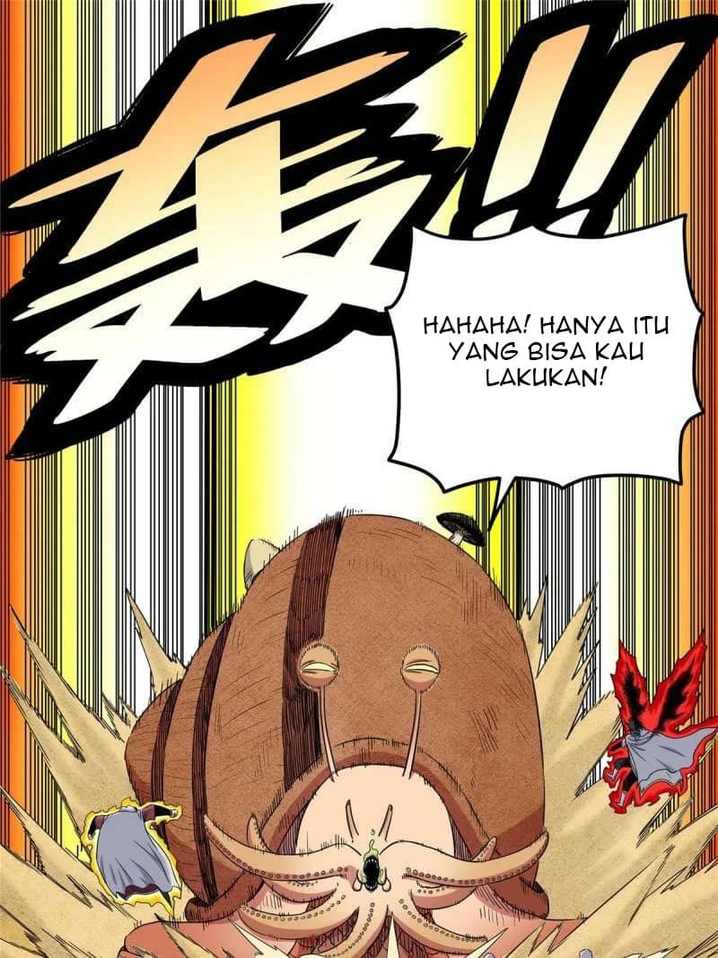 Emperor Domination Chapter 77 Gambar 47
