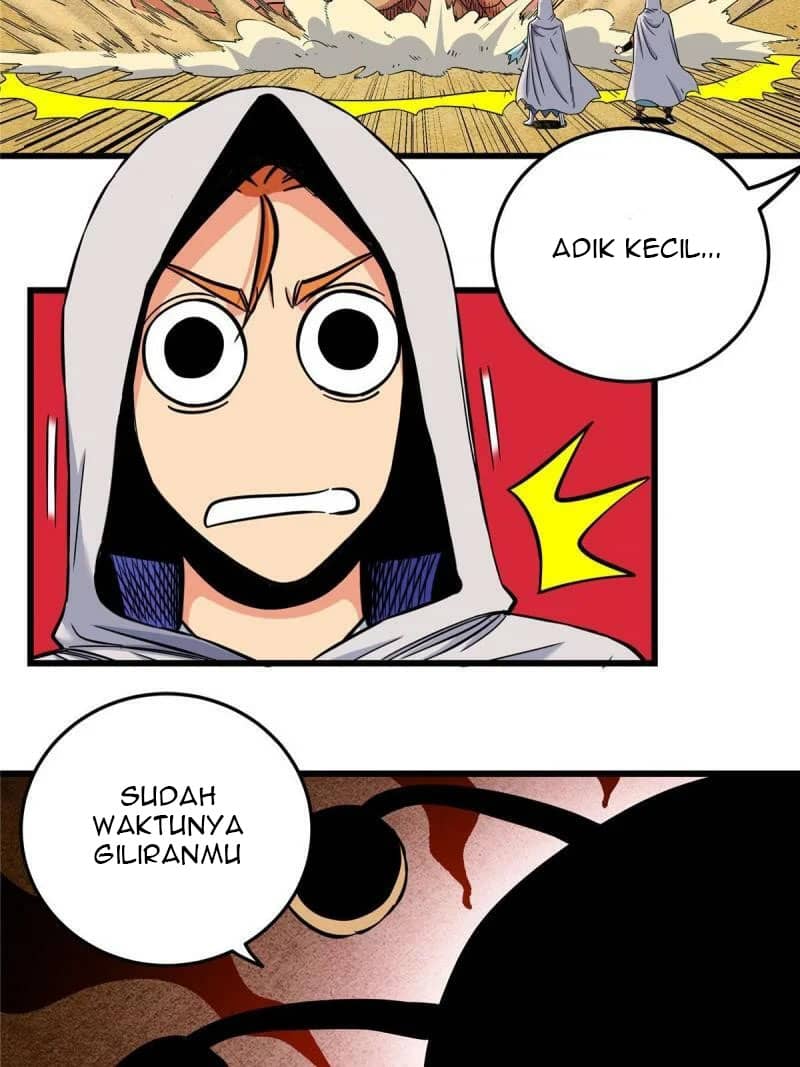 Emperor Domination Chapter 77 Gambar 48