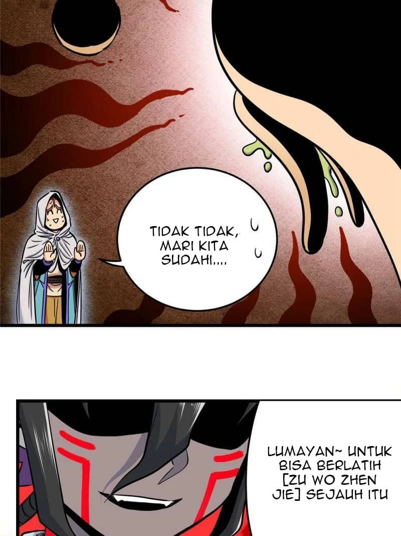 Emperor Domination Chapter 77 Gambar 49