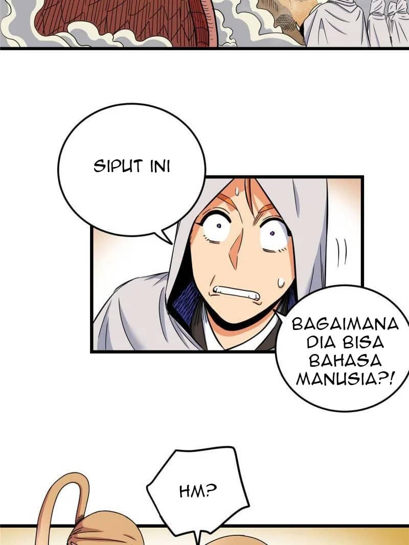 Emperor Domination Chapter 77 Gambar 5