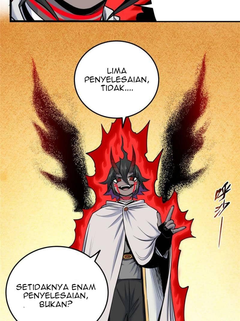 Emperor Domination Chapter 77 Gambar 50