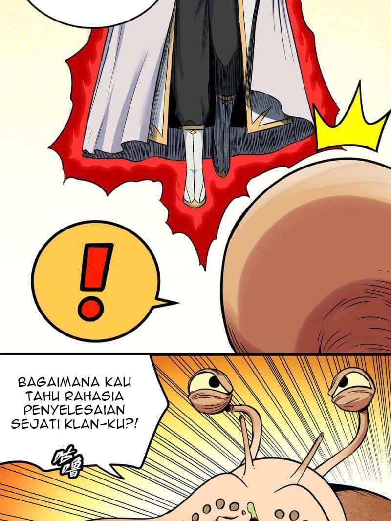 Emperor Domination Chapter 77 Gambar 51