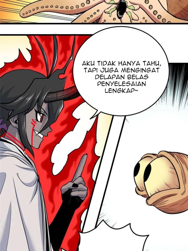 Emperor Domination Chapter 77 Gambar 52