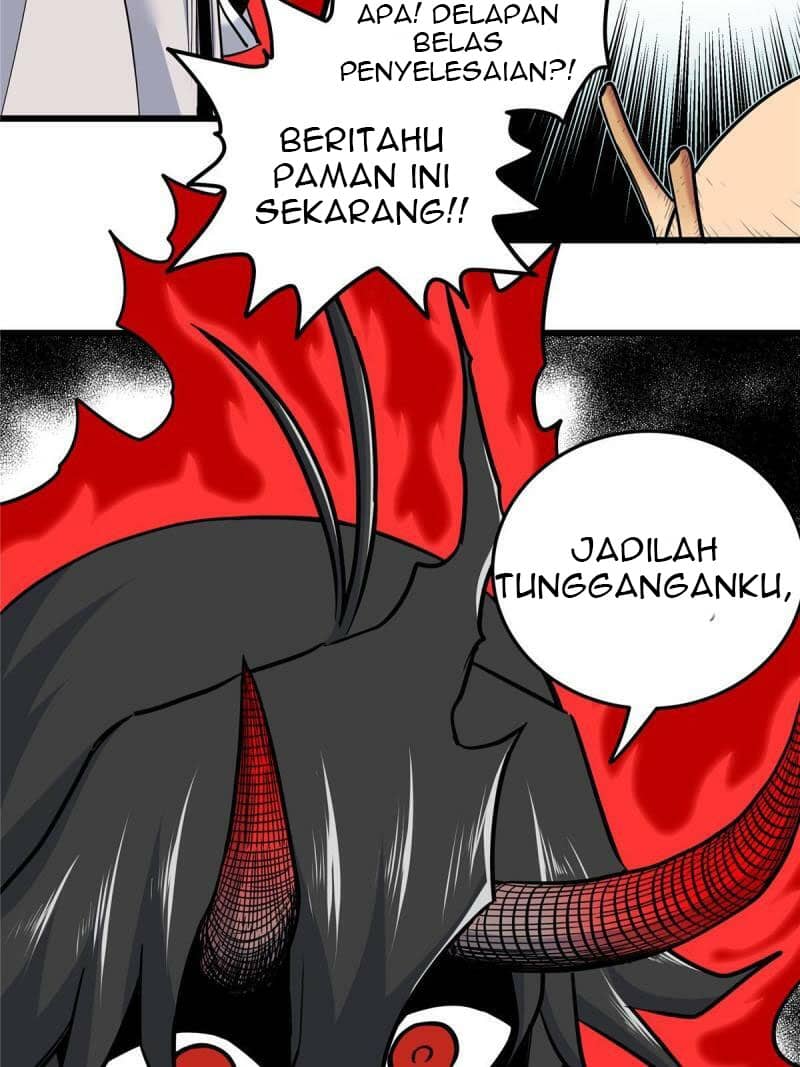 Emperor Domination Chapter 77 Gambar 53