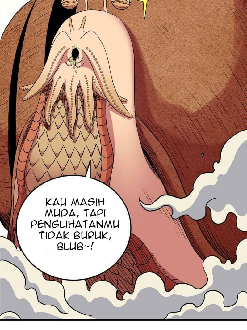 Emperor Domination Chapter 77 Gambar 7