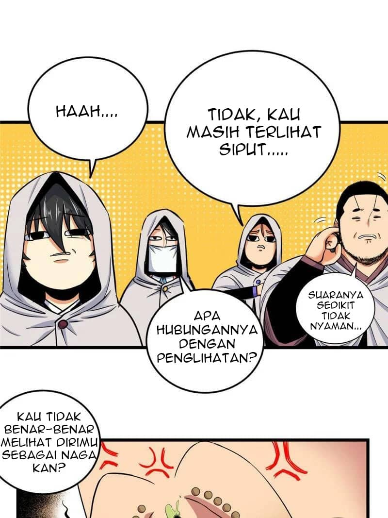 Emperor Domination Chapter 77 Gambar 8