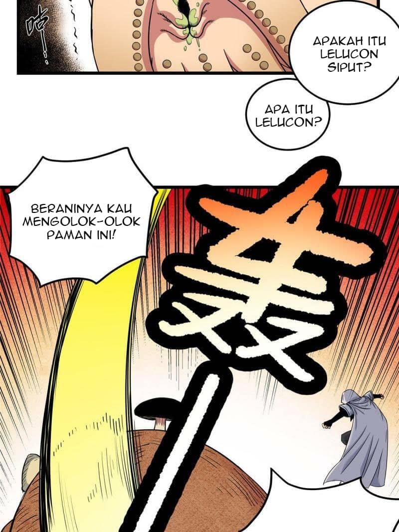 Emperor Domination Chapter 77 Gambar 9