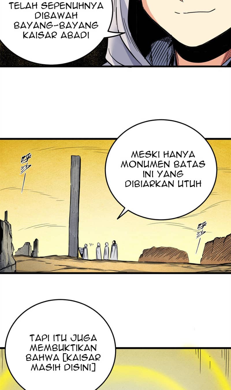 Emperor Domination Chapter 76 Gambar 28