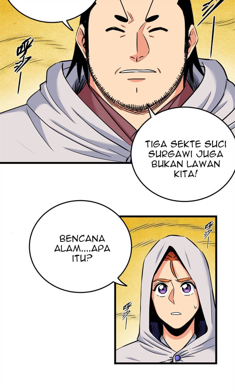 Emperor Domination Chapter 76 Gambar 7
