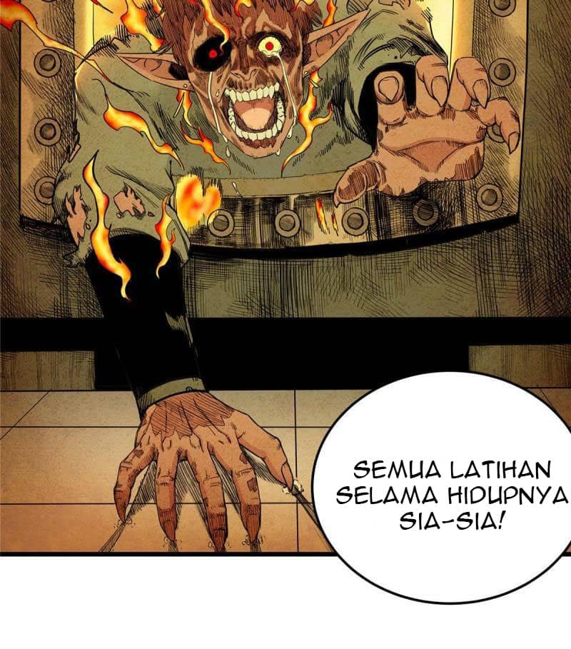 Emperor Domination Chapter 75 Gambar 10