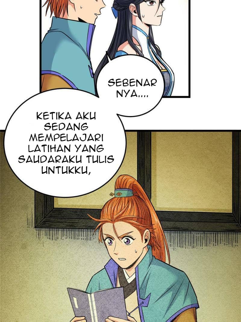 Emperor Domination Chapter 75 Gambar 13