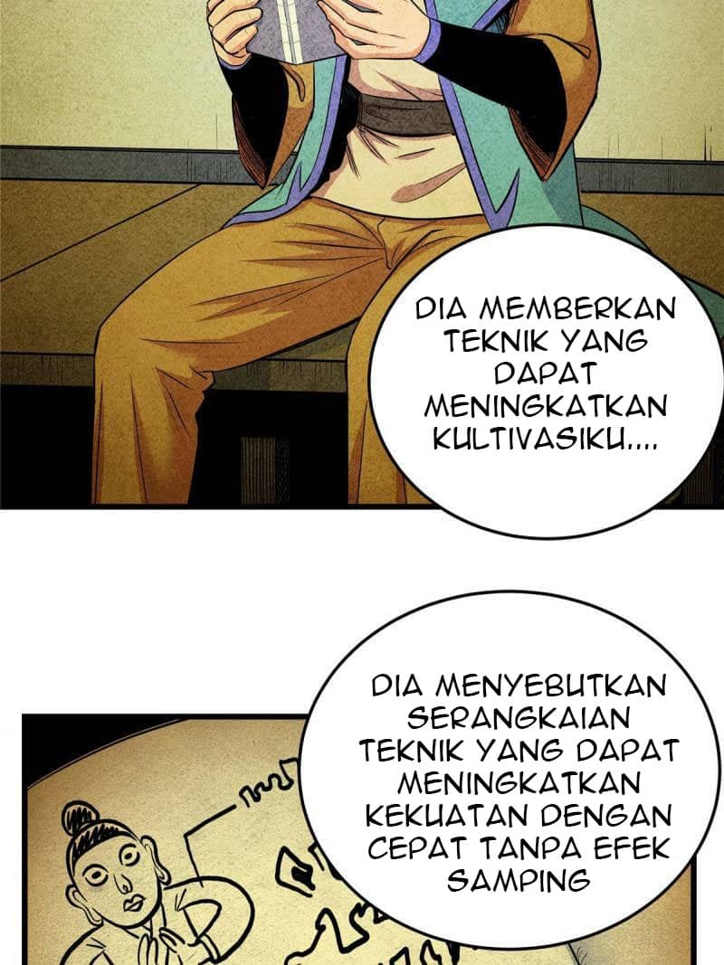 Emperor Domination Chapter 75 Gambar 14