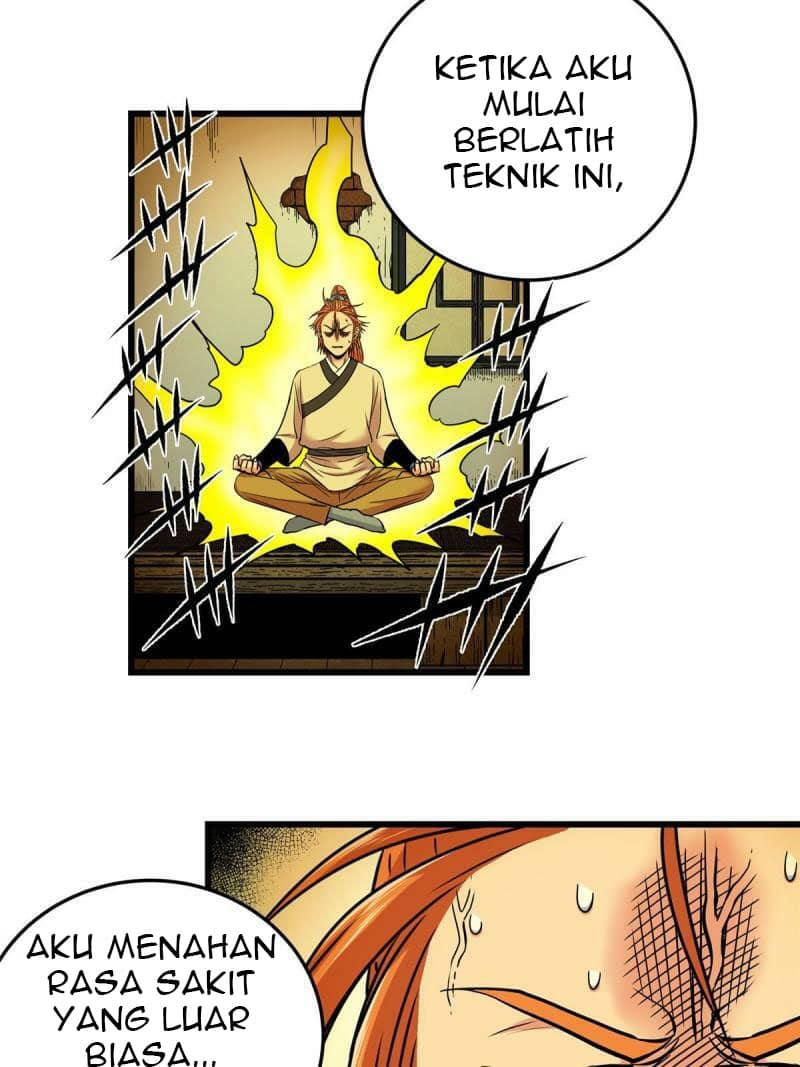 Emperor Domination Chapter 75 Gambar 17