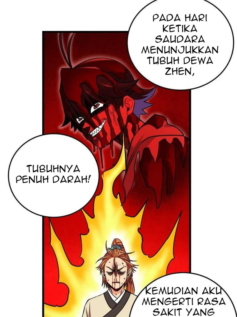 Emperor Domination Chapter 75 Gambar 19