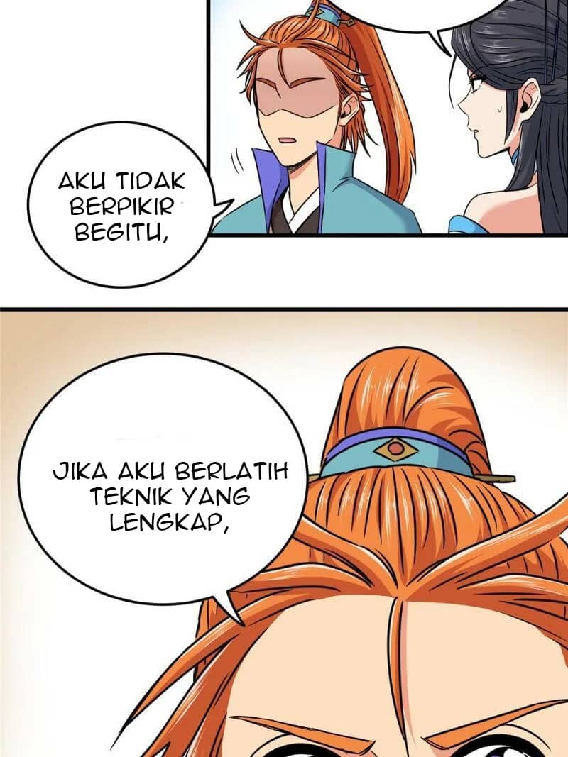 Emperor Domination Chapter 75 Gambar 21