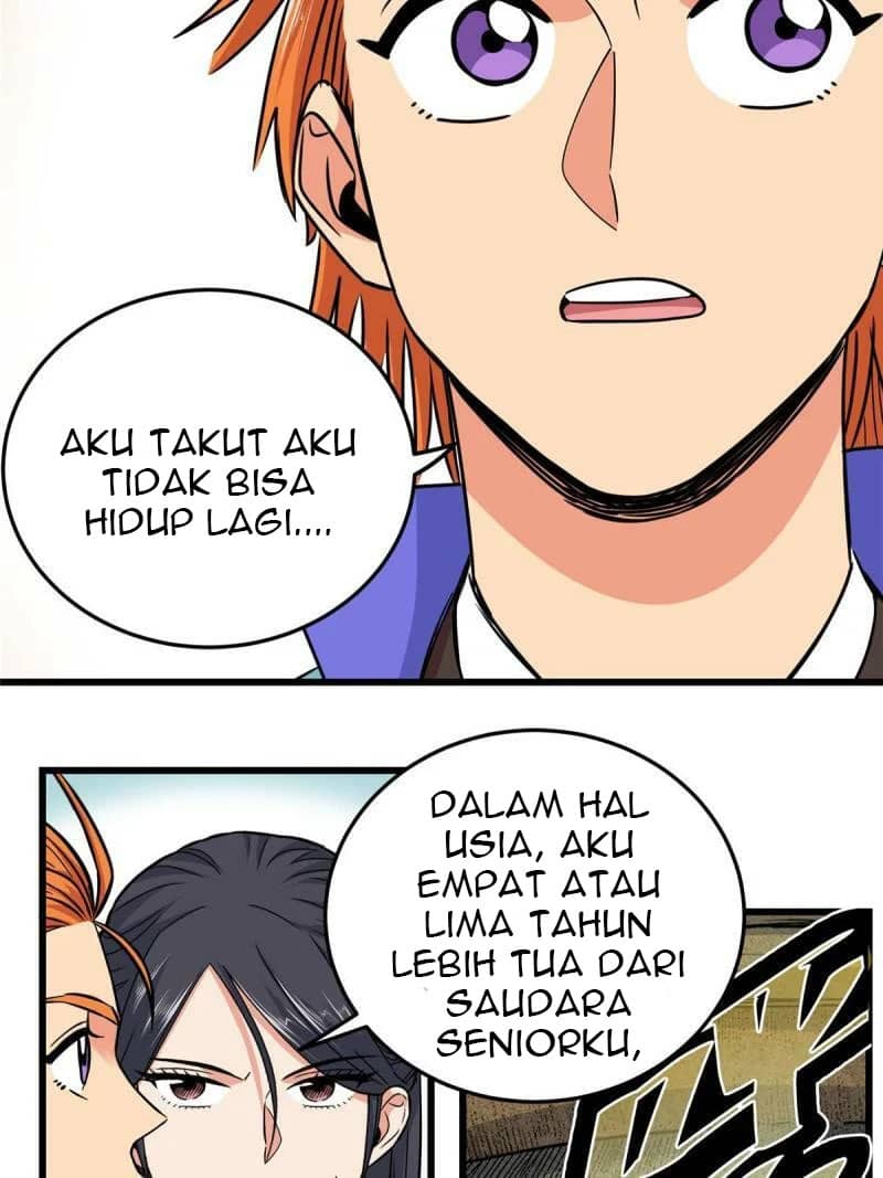 Emperor Domination Chapter 75 Gambar 22