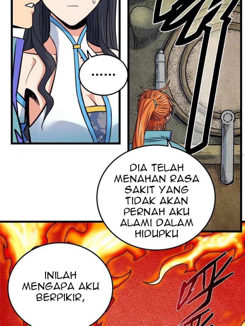 Emperor Domination Chapter 75 Gambar 23