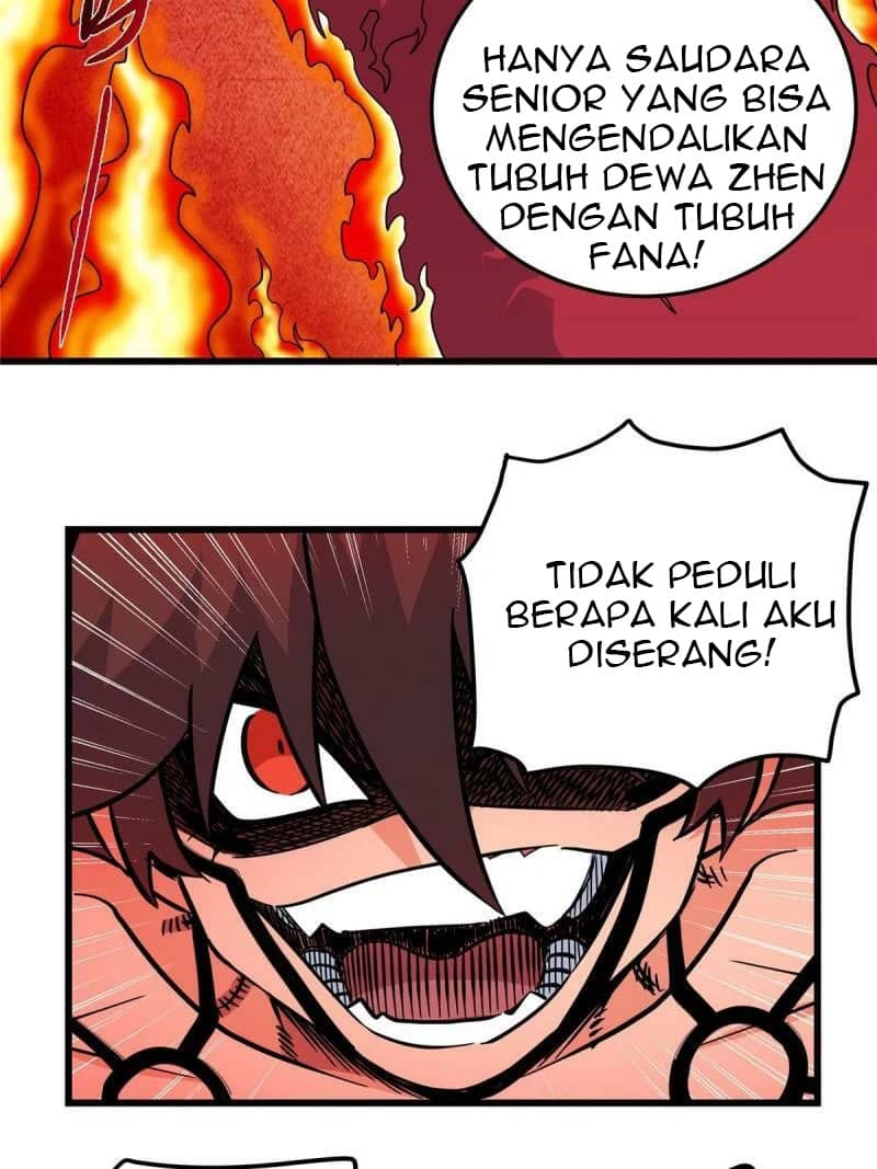 Emperor Domination Chapter 75 Gambar 25