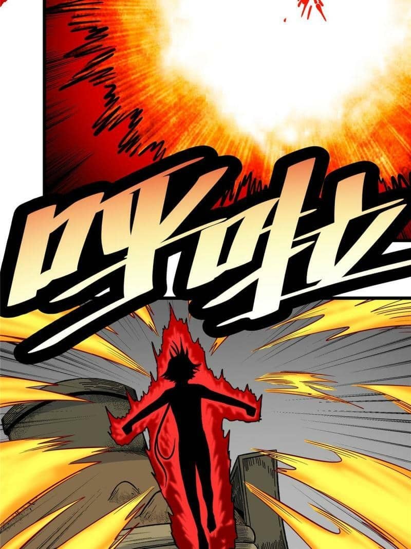 Emperor Domination Chapter 75 Gambar 30