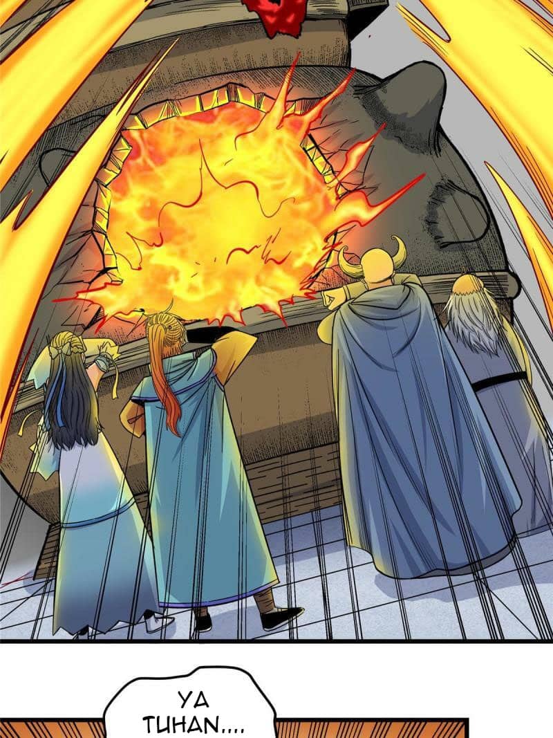 Emperor Domination Chapter 75 Gambar 31