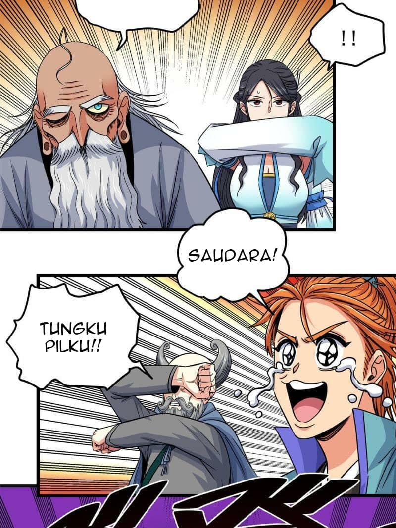 Emperor Domination Chapter 75 Gambar 32