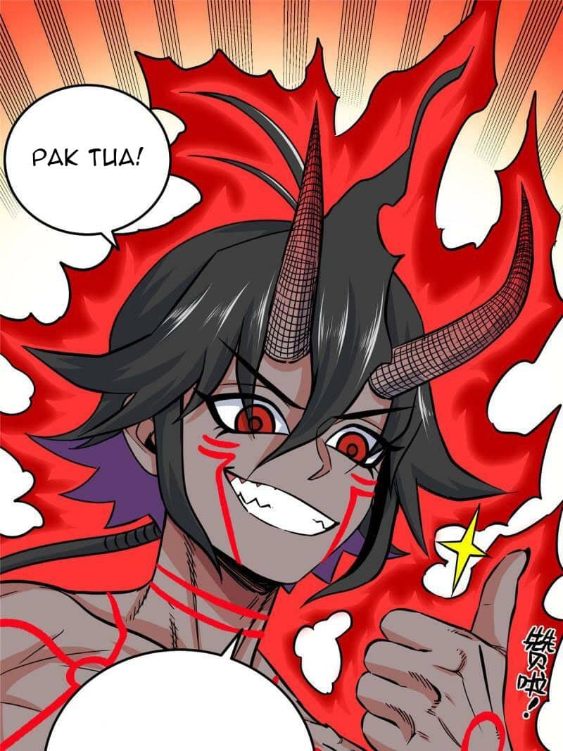 Emperor Domination Chapter 75 Gambar 35