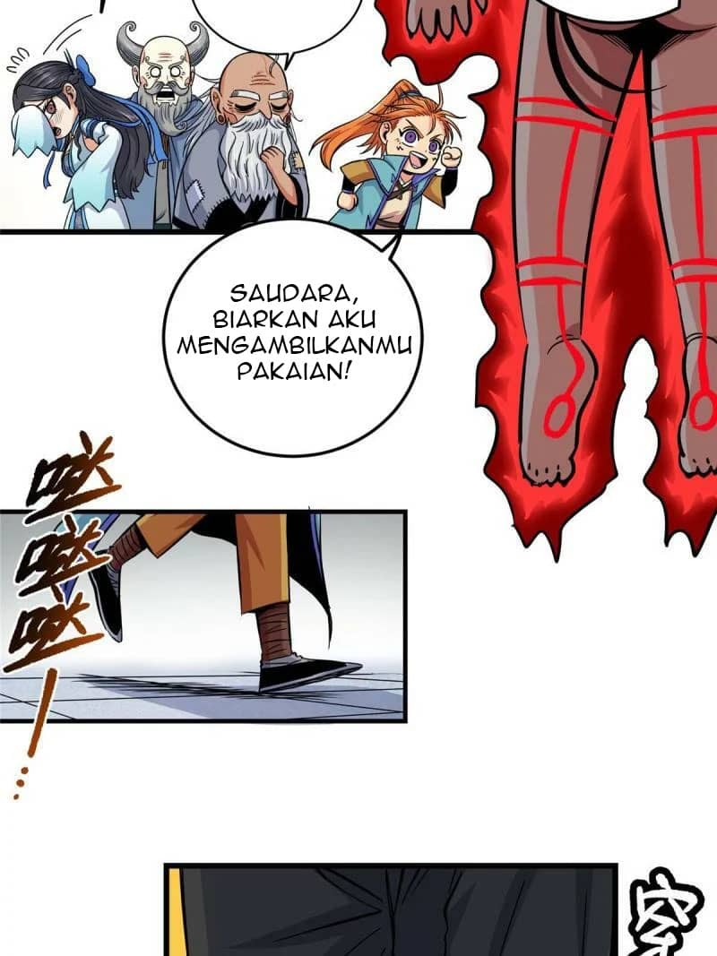 Emperor Domination Chapter 75 Gambar 37