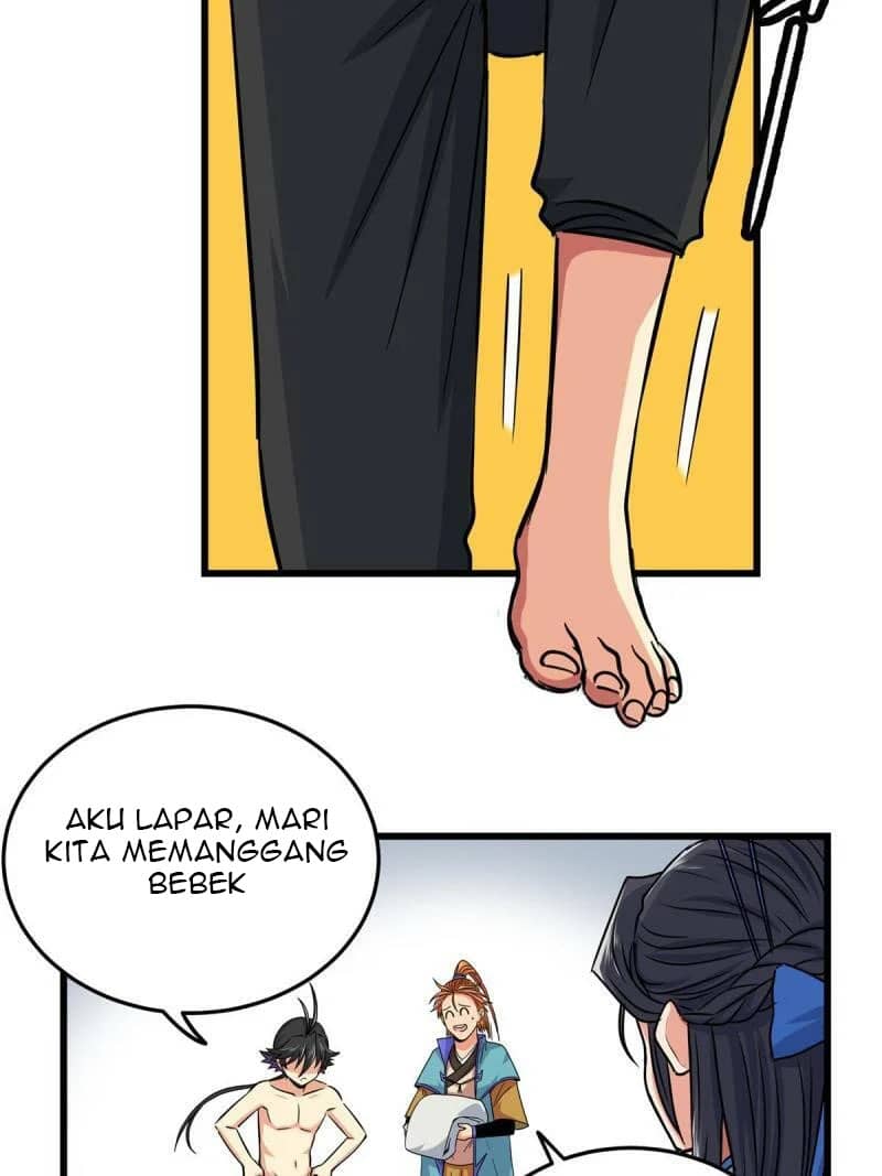 Emperor Domination Chapter 75 Gambar 38