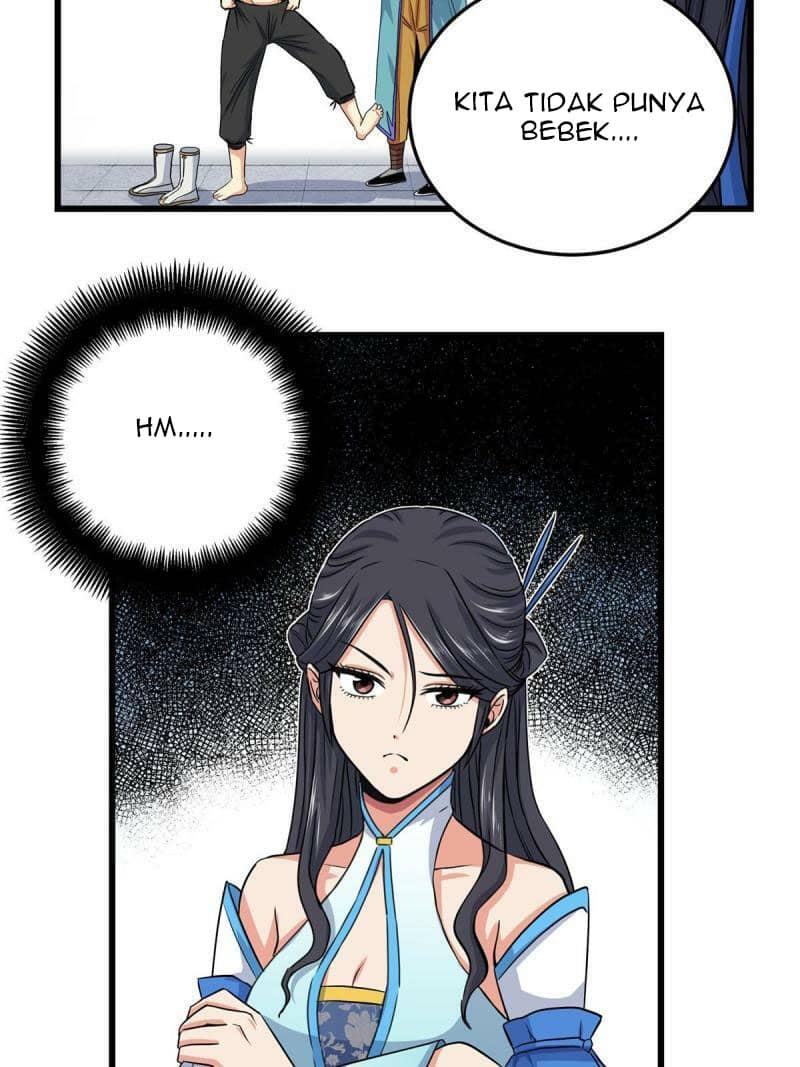 Emperor Domination Chapter 75 Gambar 39