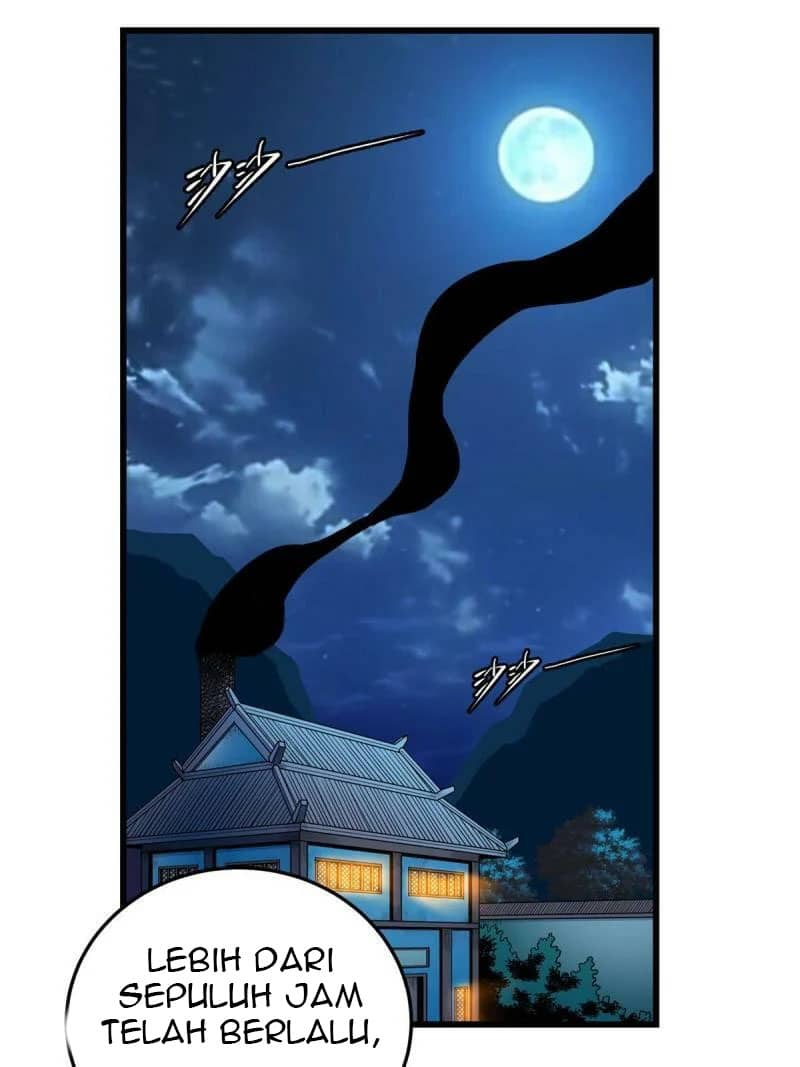 Emperor Domination Chapter 75 Gambar 4