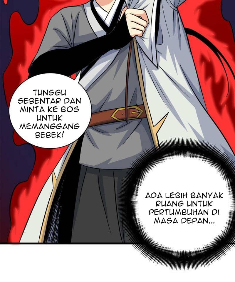 Emperor Domination Chapter 75 Gambar 41