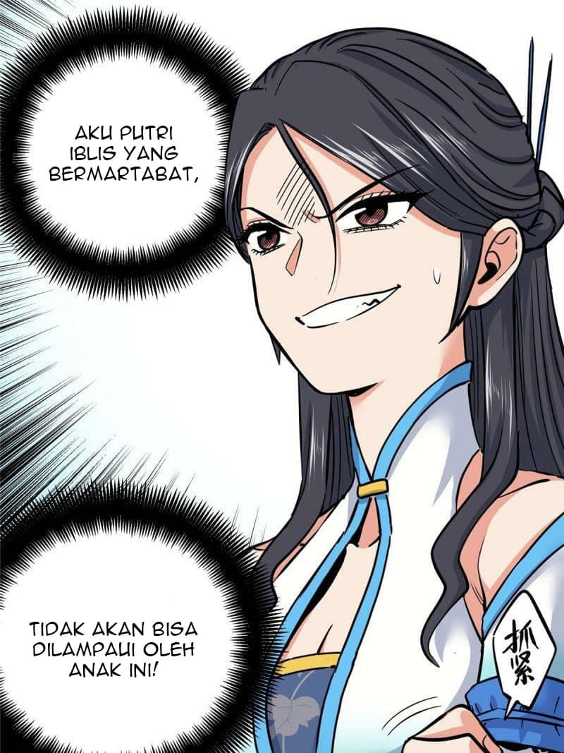 Emperor Domination Chapter 75 Gambar 42