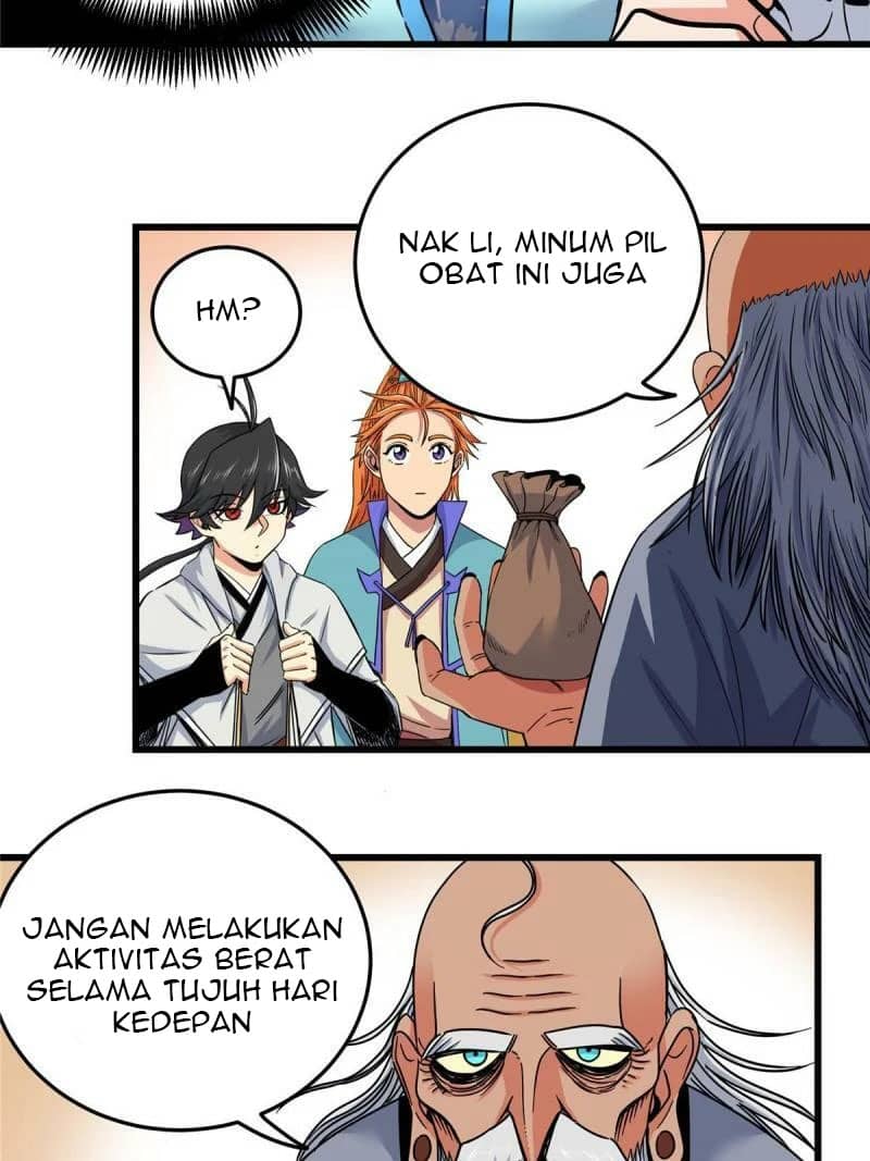 Emperor Domination Chapter 75 Gambar 43