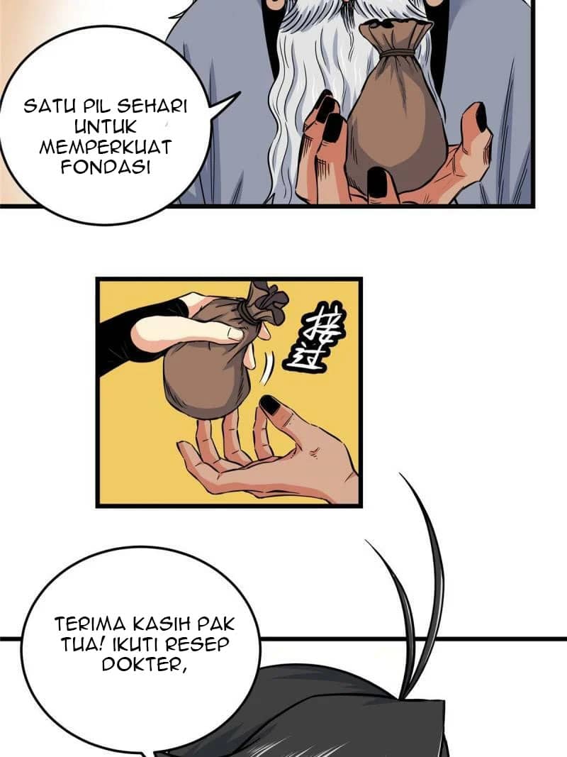 Emperor Domination Chapter 75 Gambar 44