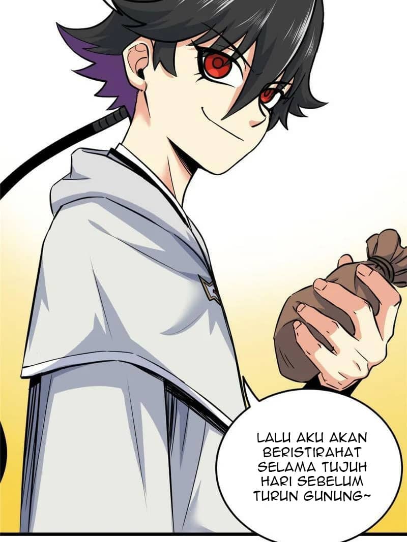 Emperor Domination Chapter 75 Gambar 45