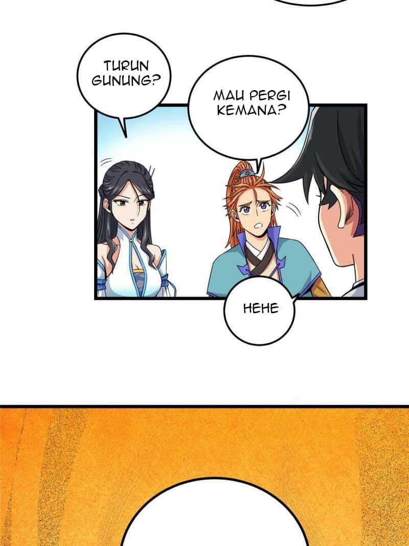 Emperor Domination Chapter 75 Gambar 46