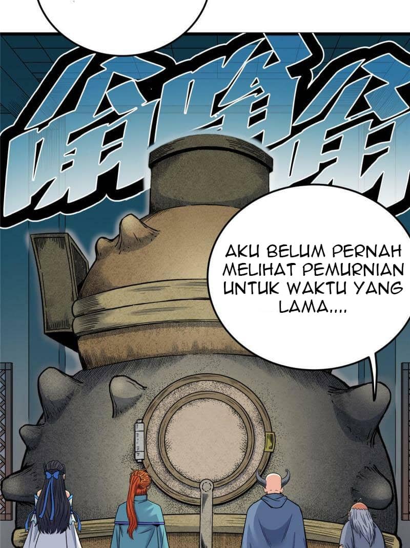 Emperor Domination Chapter 75 Gambar 5