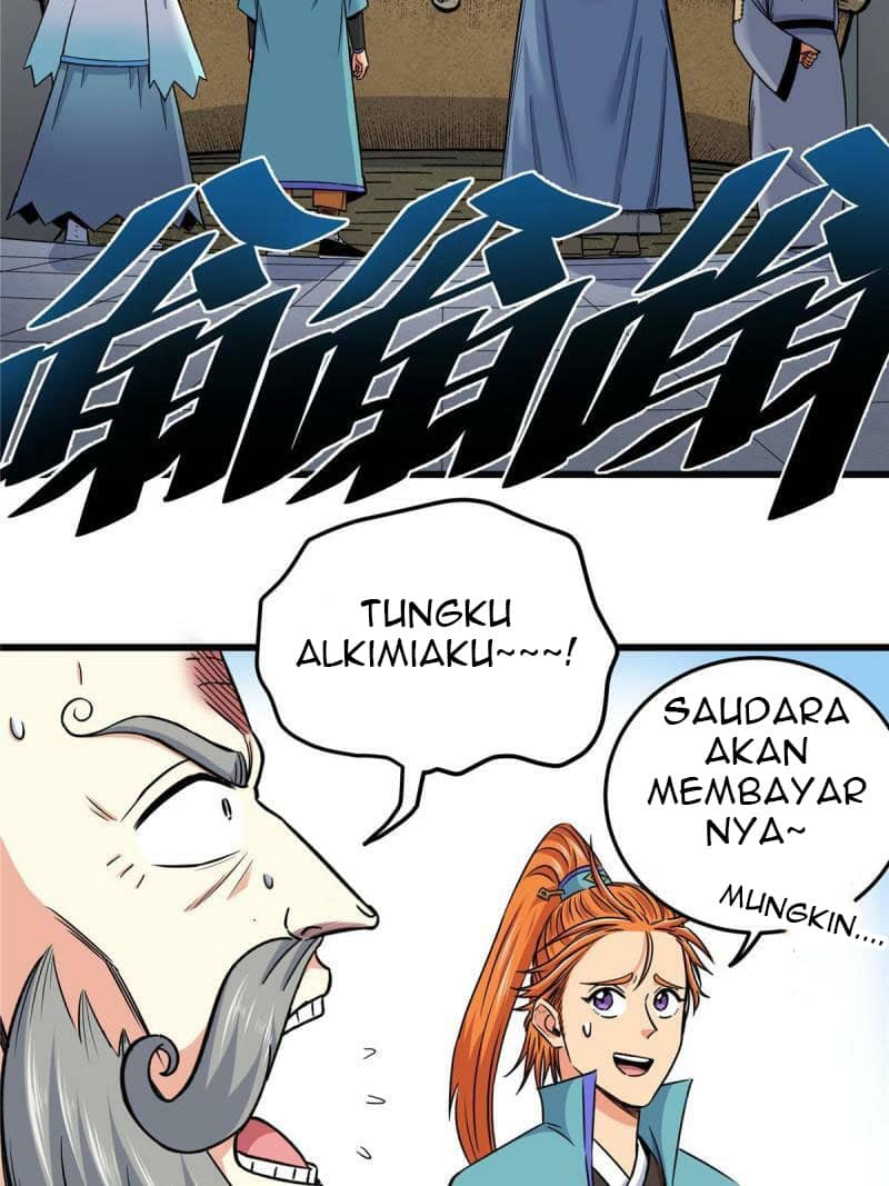 Emperor Domination Chapter 75 Gambar 6