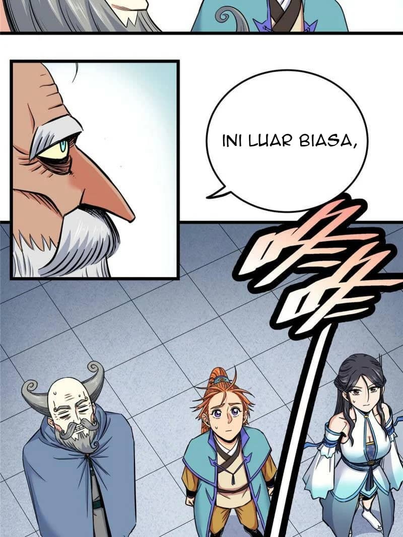 Emperor Domination Chapter 75 Gambar 7