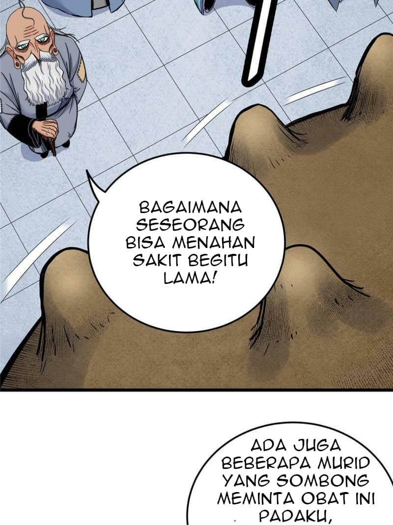 Emperor Domination Chapter 75 Gambar 8