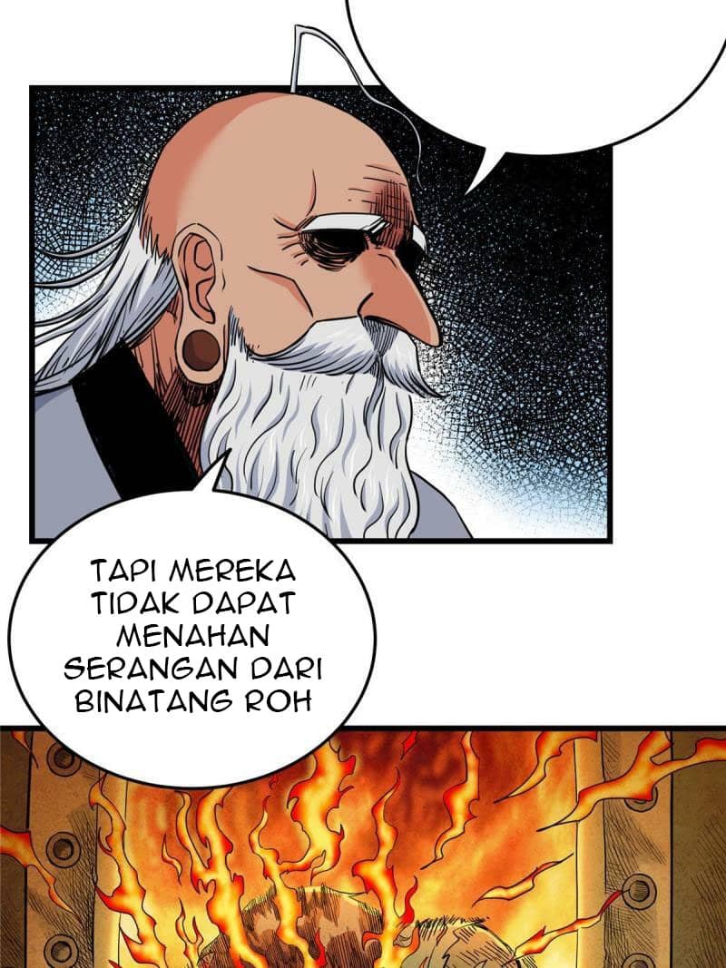 Emperor Domination Chapter 75 Gambar 9